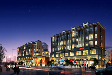 羊山外小旁恒大名都三室两厅精装修南北通透